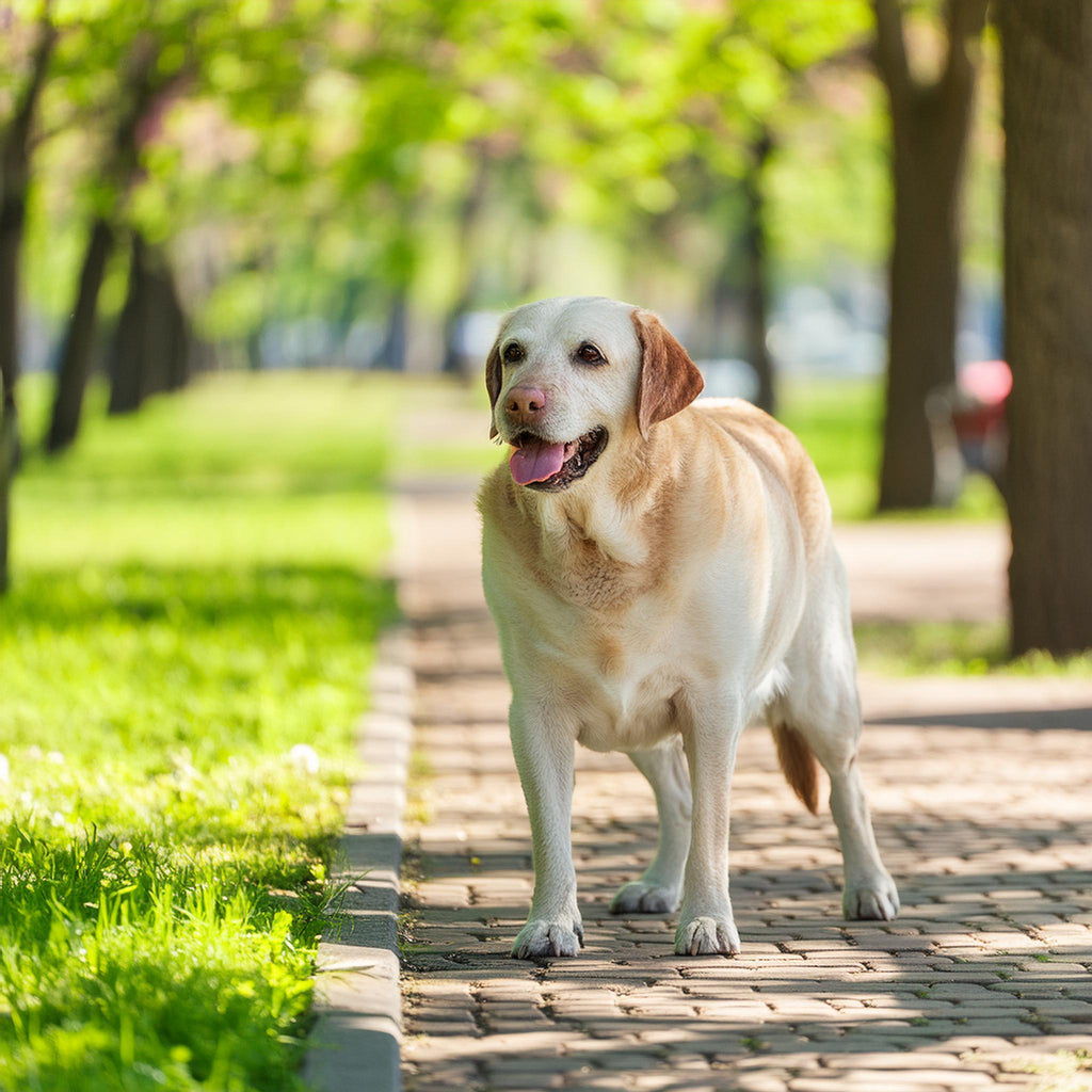 Artritis bij honden begrijpen en behandelen: Tips voor pijnverlichting