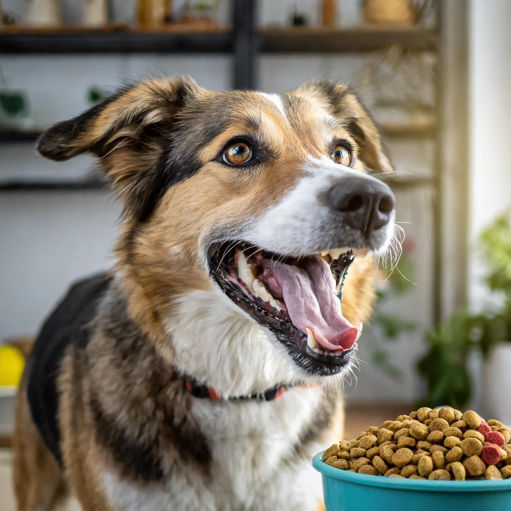 Hoe je om kan gaan met Resource Guarding-gedrag bij honden