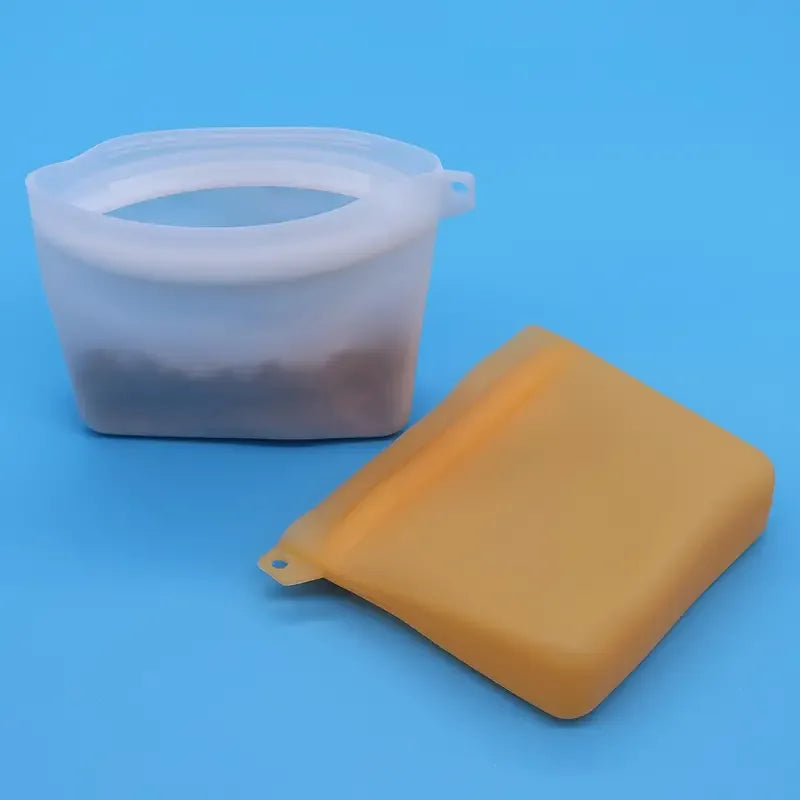 Waterdicht Silicone Hondensnackzakje (1+1 GRATIS) - Ruffy
