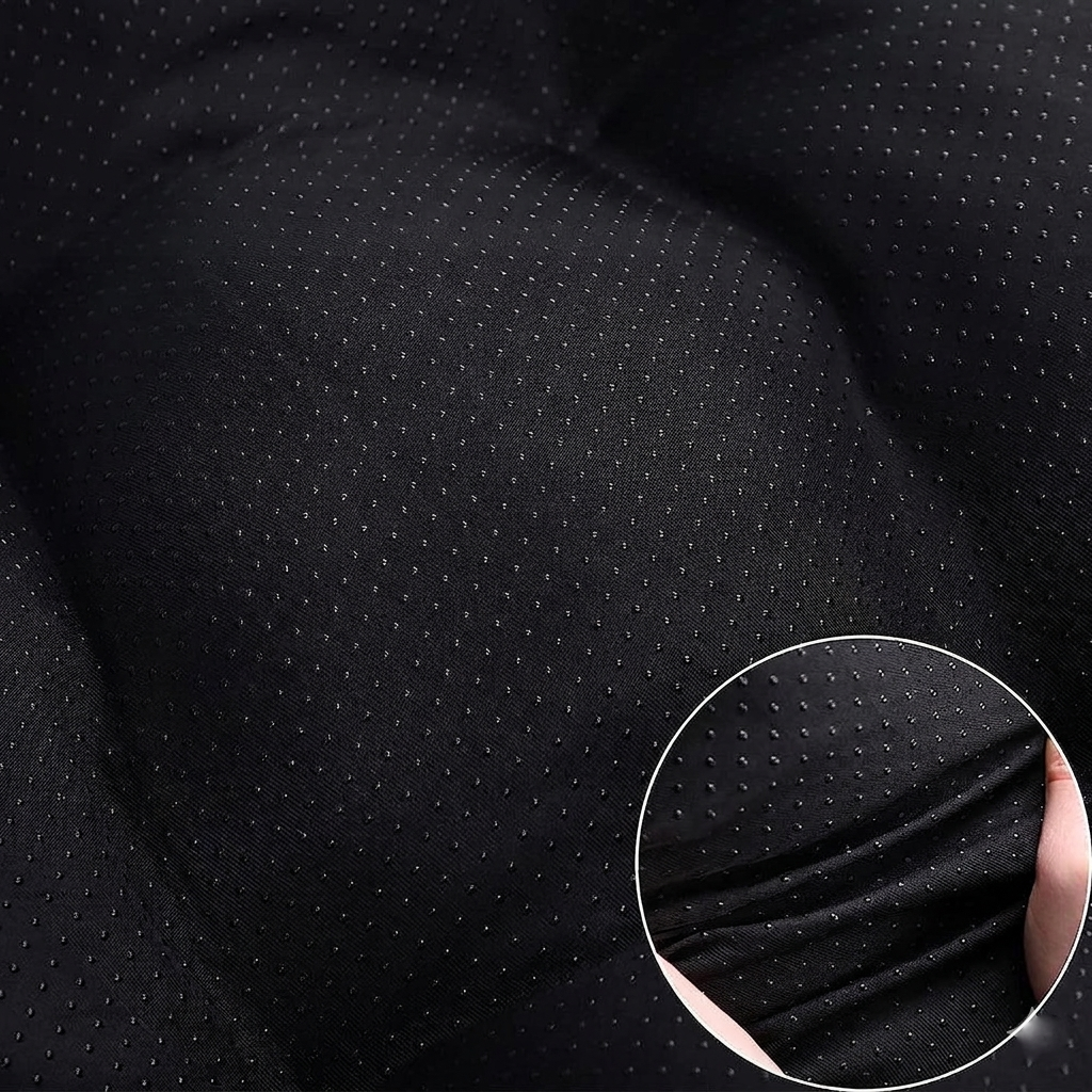 Hondenbench Mat Orthopedisch | Dik Pluchen Kussen | Antislip Waterproof Onderzijde | Wasbaar