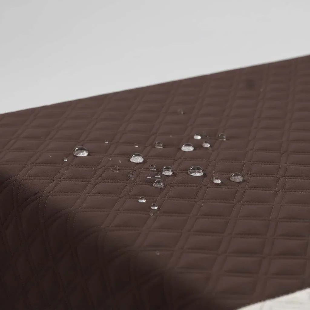 Hondenmattenbeschermer | Waterdicht Oxford-weefsel | Veilige elastische pasvorm - Ruffy