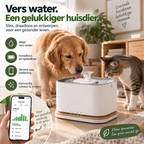 AquaSmart™ Draadloze Drinkfontein