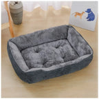 Waterdicht Huisdierbed – Comfortabel en Duurzaam - Ruffy