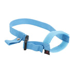 Verstelbare nylon hondensnuit Ademend ontwerp voor training verzorging en blafbeheersing in alle maten - Ruffy