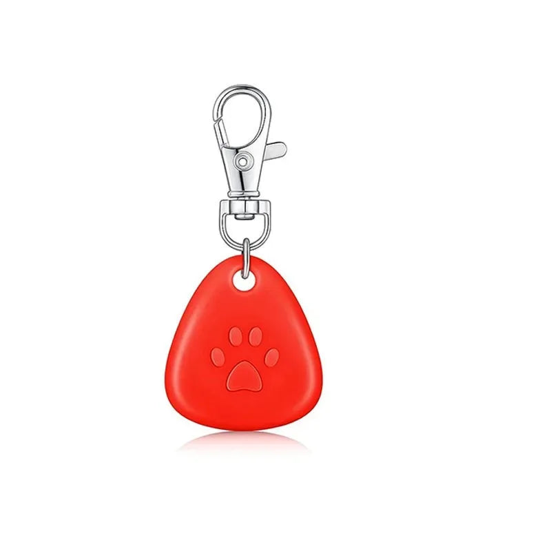 Silicone LED Hondenhalsband Licht Voor Nacht Veiligheid - Ruffy