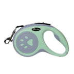 Ergonomische hondenriem met snelle ontgrendeling, duurzaam nylon voor kleine en middelgrote honden - Ruffy