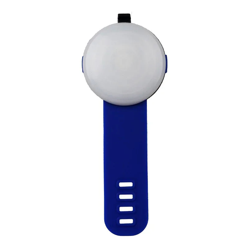 Ultra-Bright LED Pet Collar Light Waterdicht met lange levensduur van de batterij voor nachtelijke wandelingen - Ruffy