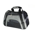 Reis in comfort en stijl met onze duurzame, lichtgewicht pet carrier - Ruffy