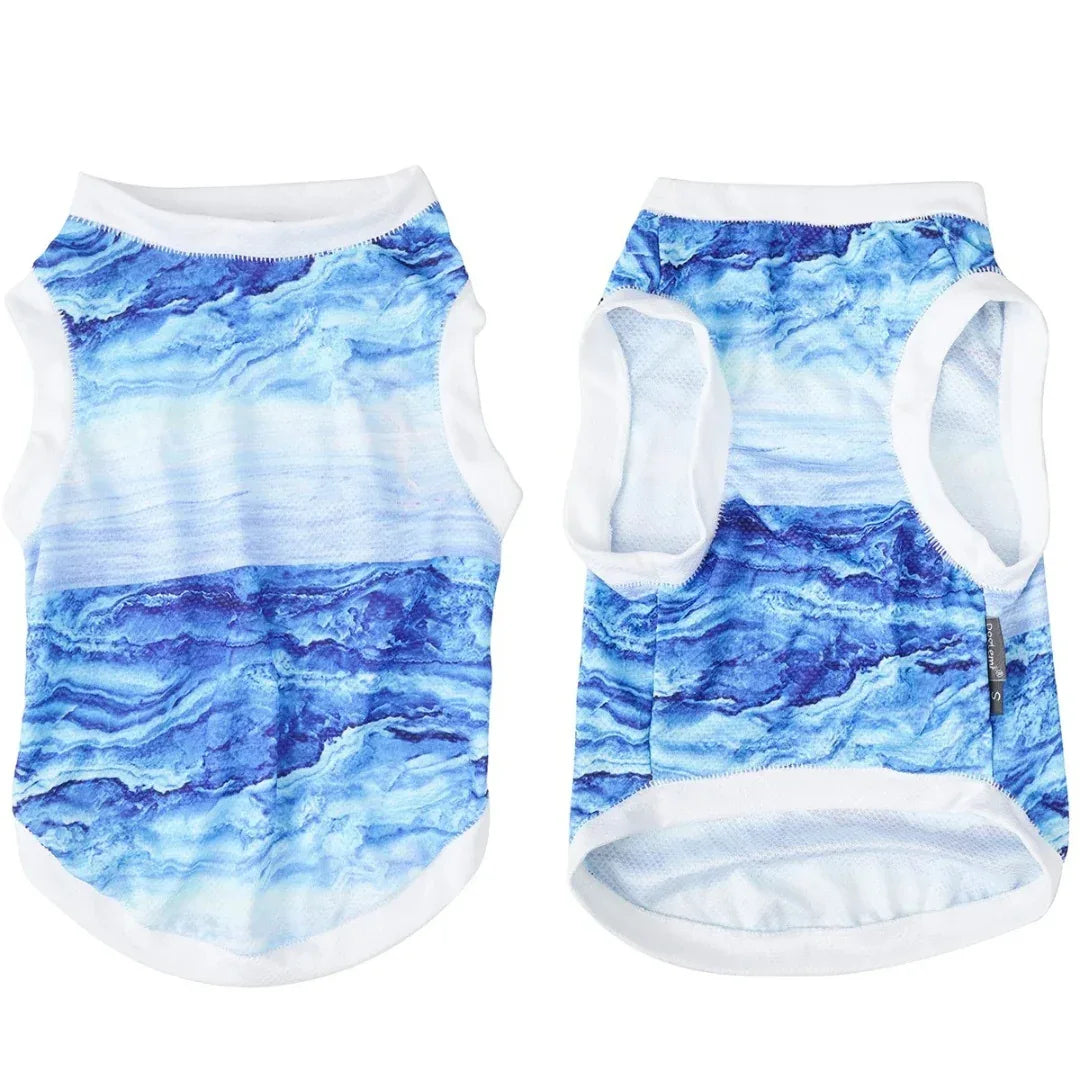 koel kleding voor honden - Ruffy