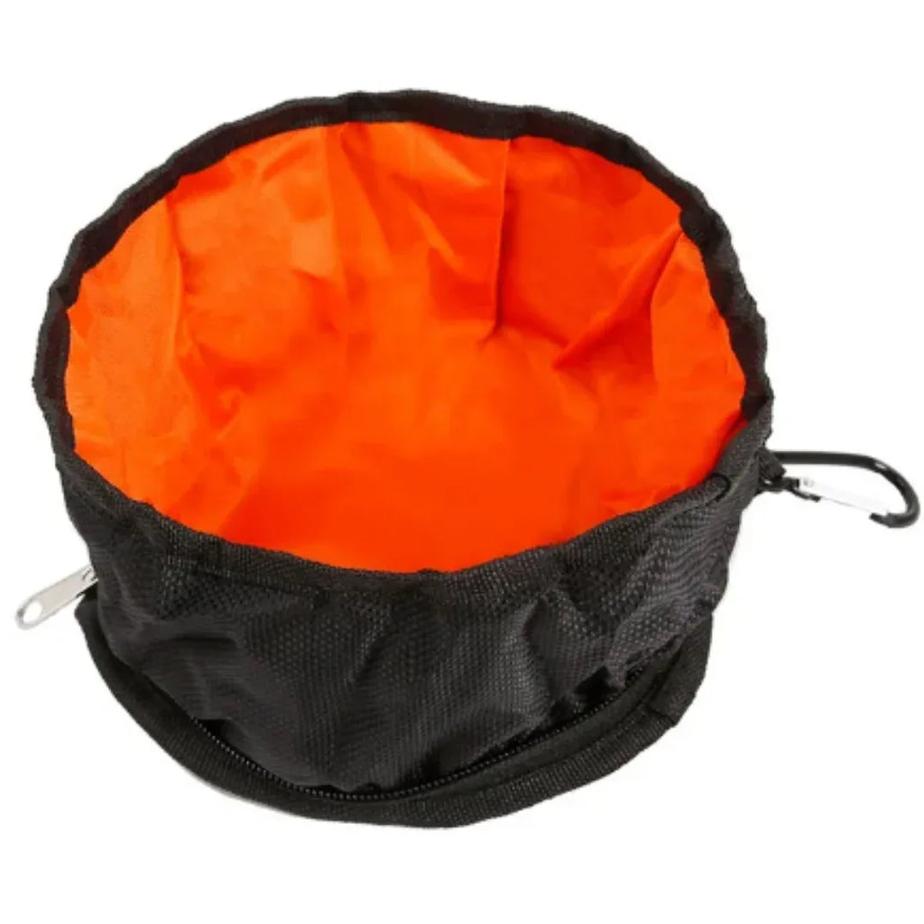 Multifunctionele opvouwbare tas voor huisdieren - Ruffy