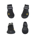Hondenlaarzen 4st Waterdicht Ademend Comfortabel Veilig Stijlvol Voor Buiten Polyester - Ruffy