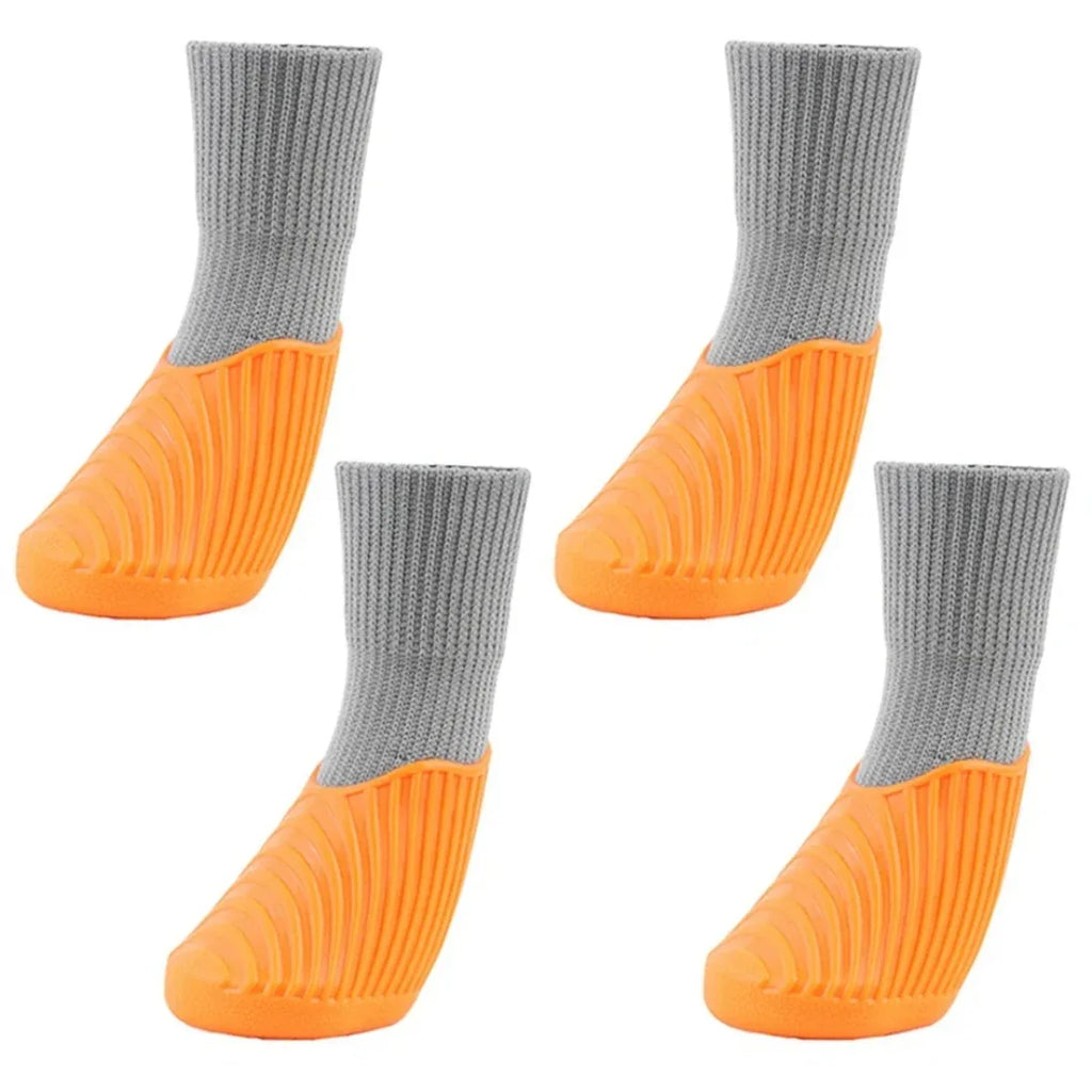 Wandelen Paw Protectie Schoenen - Ruffy