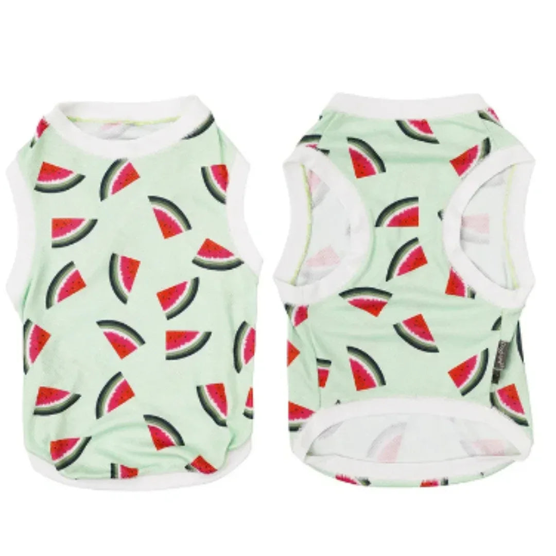 koel kleding voor honden - Ruffy