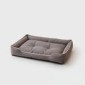 Hondenbed | Waterdicht 600D Oxford Stof | Bijt- & Slijtvast | PP Katoenvulling - Ruffy