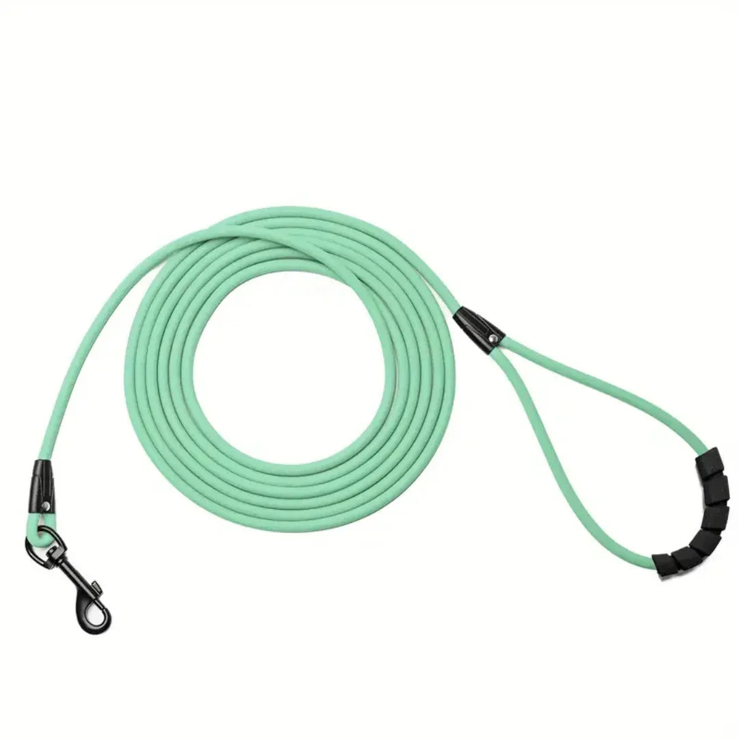Extra Lange Honden Leiband Riem Stevig Waterproof - Ruffy
