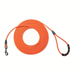 Extra Lange Honden Leiband Riem Stevig Waterproof - Ruffy