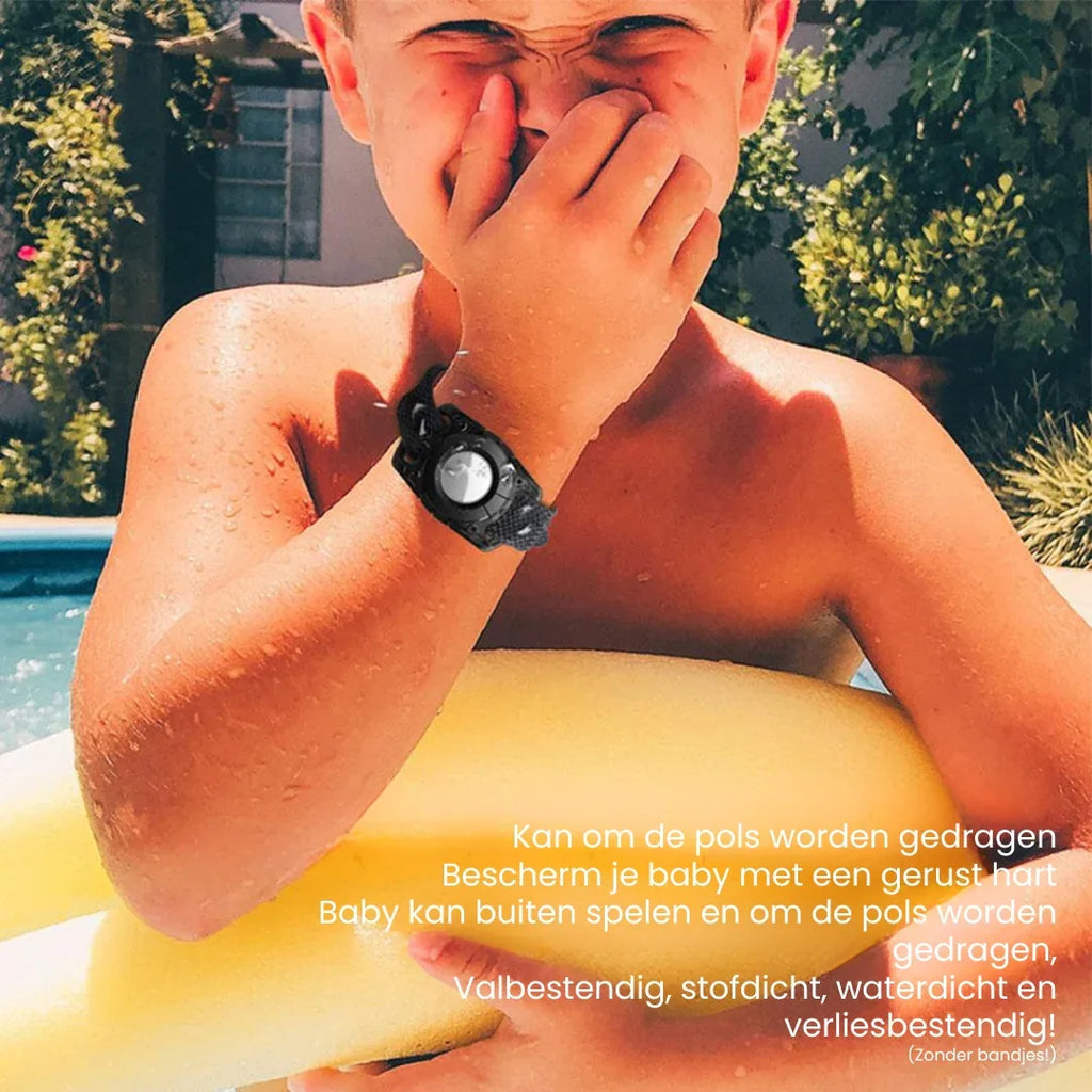 Huisdier Waterdicht Airtag Holde - Ruffy