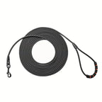Extra Lange Honden Leiband Riem Stevig Waterproof - Ruffy