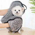 Sneldrogende Microvezel Handdoek Voor Honden - Ruffy