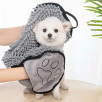 Sneldrogende Microvezel Handdoek Voor Honden - Ruffy