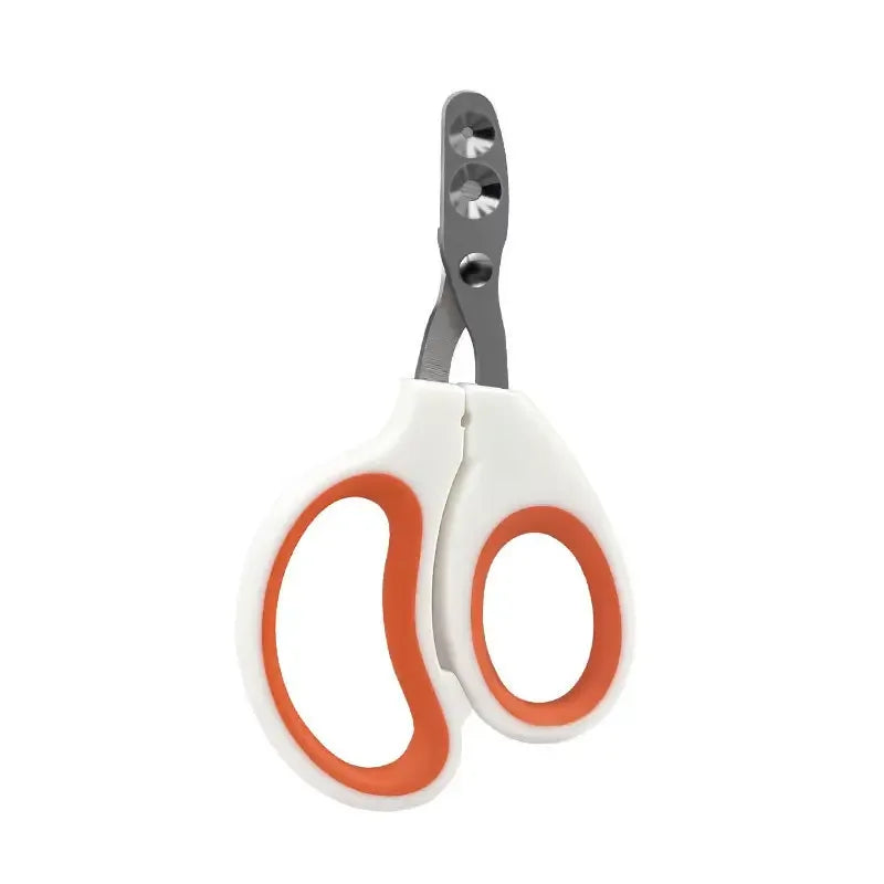 Hondennageltang Precisieknippen Veiligheidsscherm Ergonomische Grip Duurzaam Plastic en Metaal - Ruffy