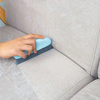 Herbruikbare Huisdierharen Borstel Ergonomisch Duurzaam Lichtgewicht Effectieve Reiniging - Ruffy