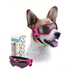 Hond UV-bescherming Brillen - Ruffy