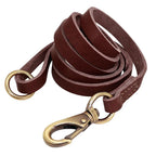 Halsband Leiband Set Op Maat - Ruffy