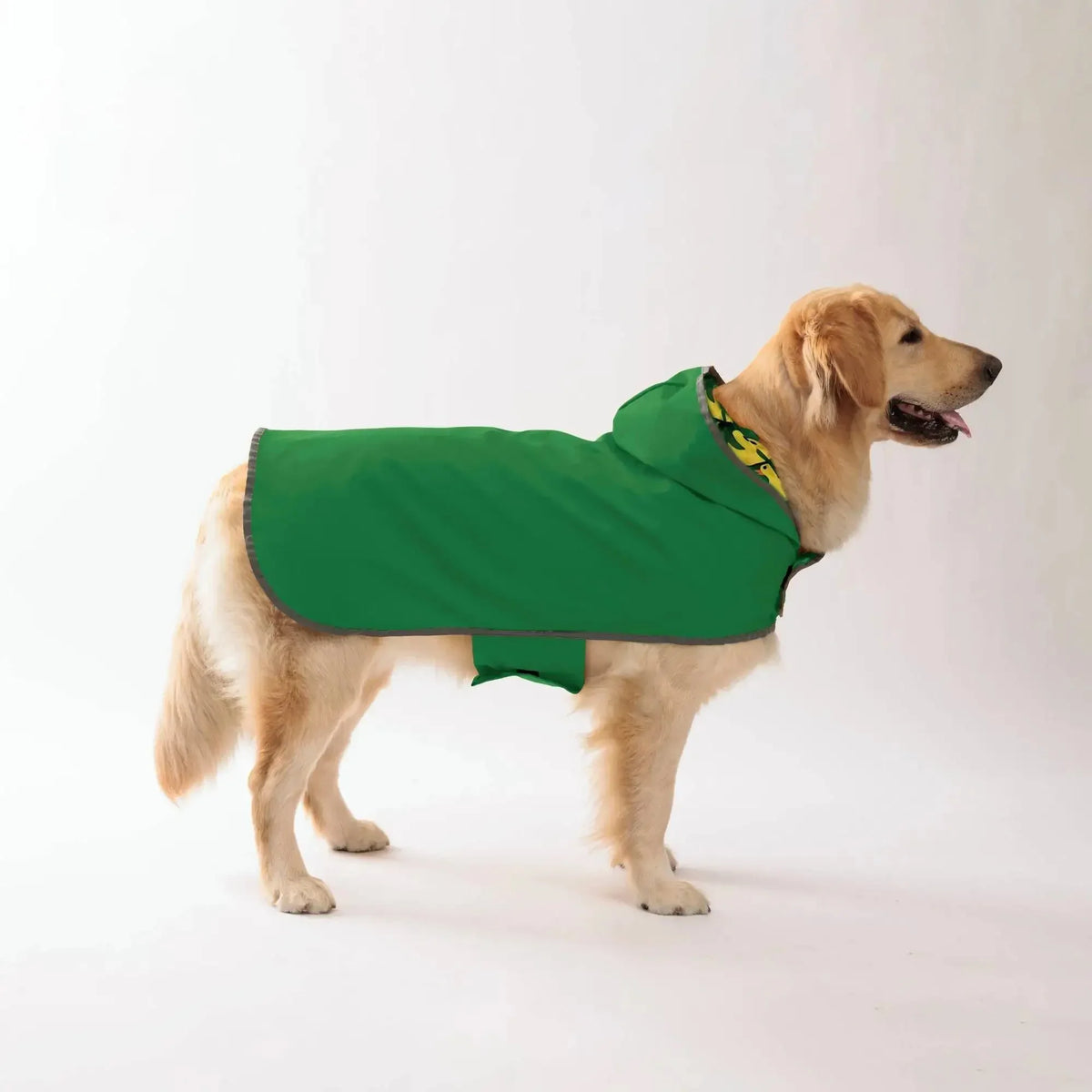 Luxe Orthopedisch Hondenkussen met Traagschuim Wasbare Hoes en Pluche Bekleding - Ruffy