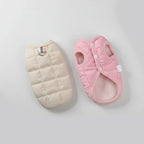 Kleine Honden Winterjas | Windichte Gevoerde Jas | Warm & Knus - Ruffy