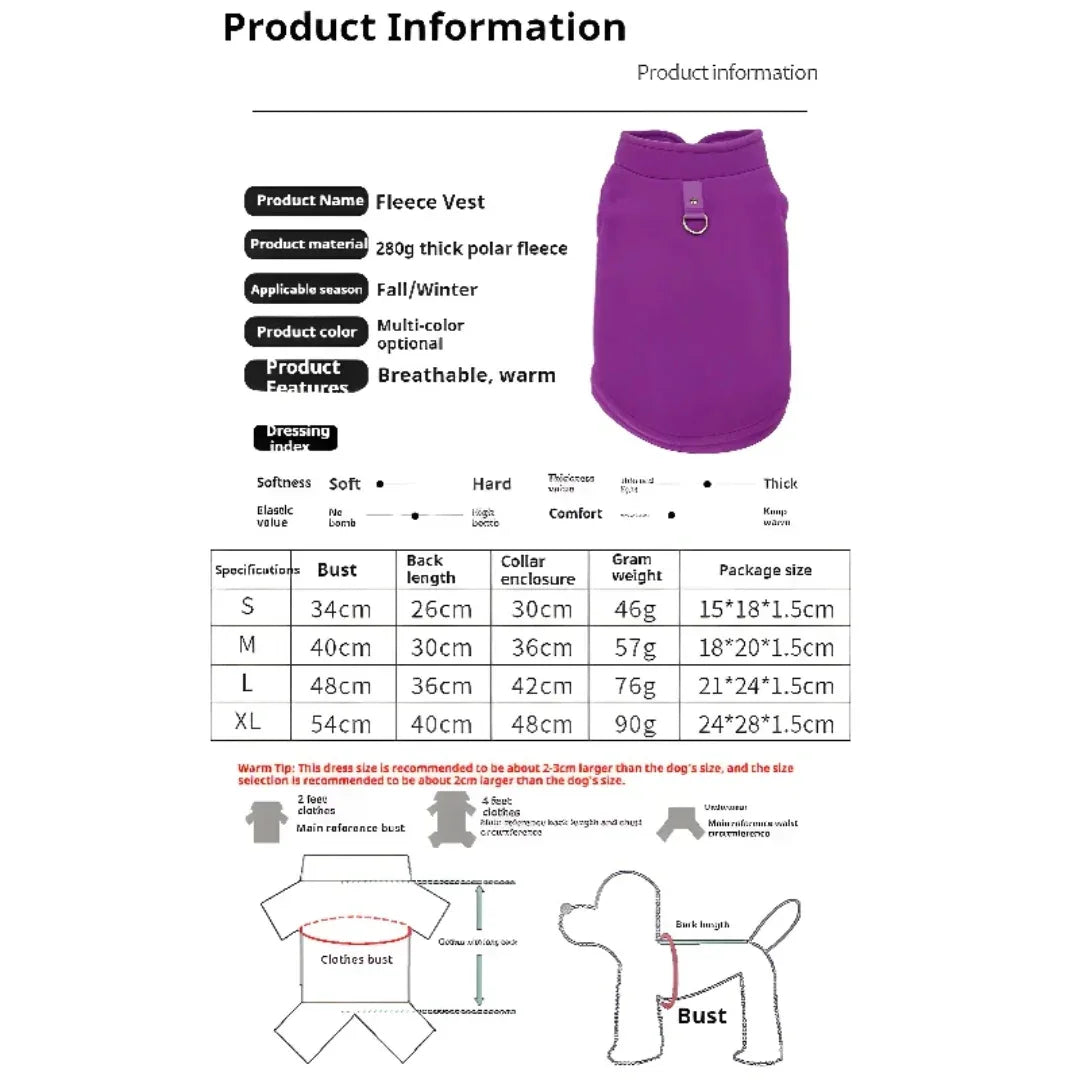 Hondentractievest Ademend Lichtgewicht Comfortabel Perfect Voor Lente en Zomer Buitenavonturen - Ruffy