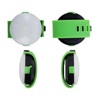 Ultra-Bright LED Pet Collar Light Waterdicht met lange levensduur van de batterij voor nachtelijke wandelingen - Ruffy