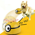 Interactief Honden Ontsnap Speelgoed - Ruffy