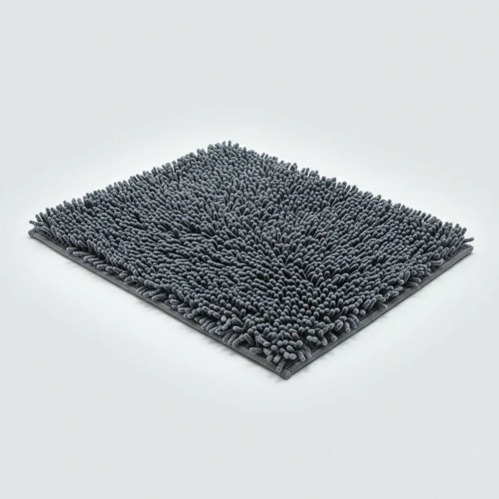 Hondenpootmat | Super Absorberend Microvezel | Antislip Onderkant (1+1 GRATIS) - Ruffy