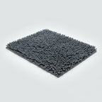 Hondenpootmat | Super Absorberend Microvezel | Antislip Onderkant (1+1 GRATIS) - Ruffy