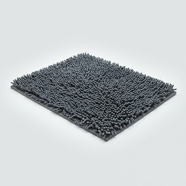 Hondenpootmat | Super Absorberend Microvezel | Antislip Onderkant (1+1 GRATIS)