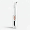 Precisie Hondentrimmer | LED-Licht | Stil & Veilig Potentrimmer - Ruffy