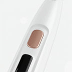Precisie Hondentrimmer | LED-Licht | Stil & Veilig Potentrimmer - Ruffy