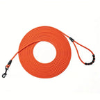 Extra Lange Honden Leiband Riem Stevig Waterproof - Ruffy