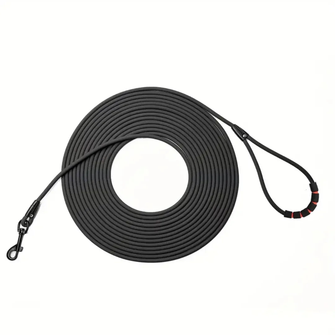 Extra Lange Honden Leiband Riem Stevig Waterproof - Ruffy