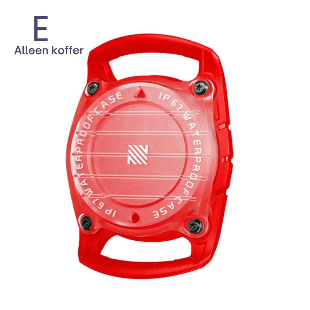 Huisdier Waterdicht Airtag Holde - Ruffy