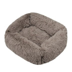 Hondenmand Fluffy Kalmerend Rechthoekig - Ruffy