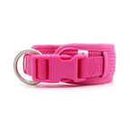 Complete hondenset Harnas Halsband Leiband en Poepzakhouder Verstelbaar en Stijlvol - Ruffy