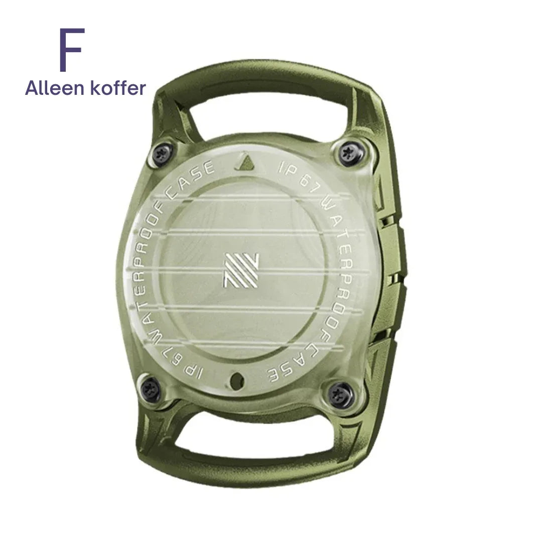 Huisdier Waterdicht Airtag Holde - Ruffy