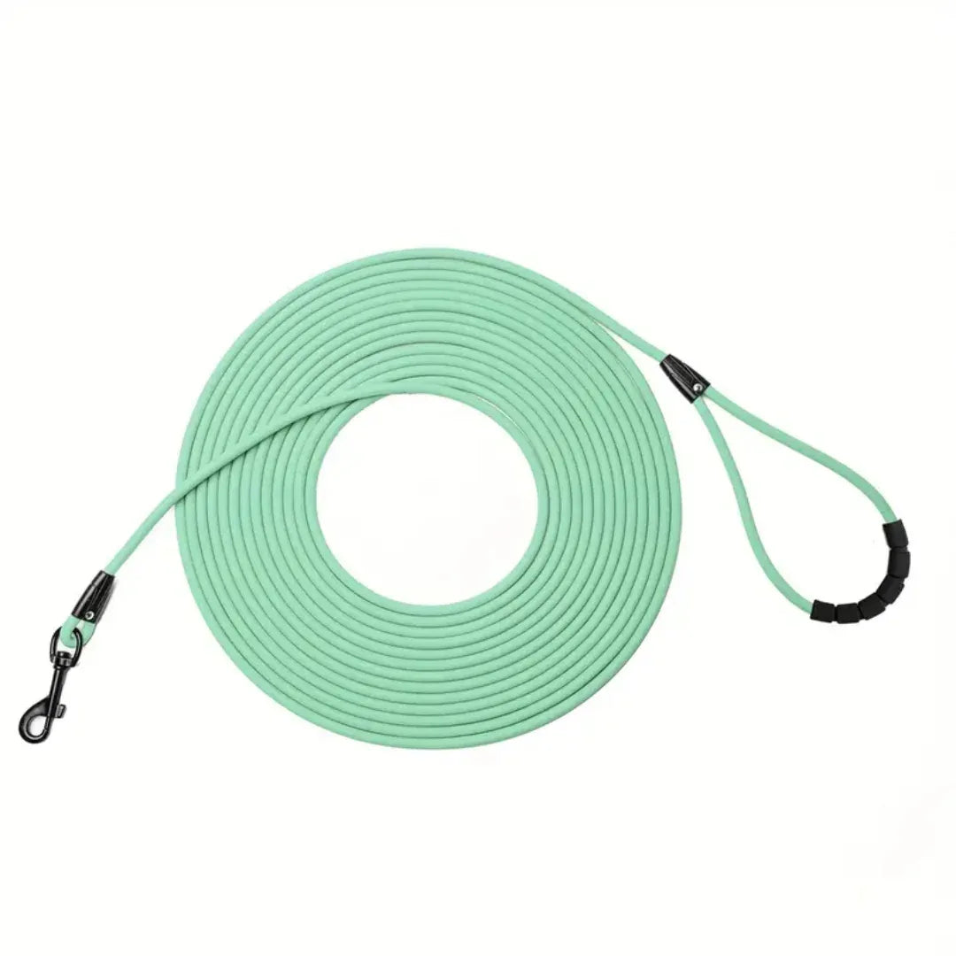 Extra Lange Honden Leiband Riem Stevig Waterproof - Ruffy