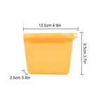 Waterdicht Silicone Hondensnackzakje (1+1 GRATIS) - Ruffy