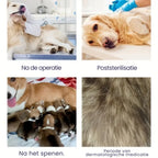 Hondenkleding Voor Herstel Na Operatie - Ruffy