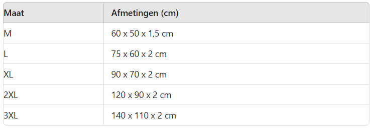 Koelmat voor Honden Geavanceerde Koeltechnologie Antislip Duurzaam Linnen Gemakkelijk Schoon te Maken - Ruffy