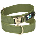 Gepersonaliseerde Nylon Halsband - Ruffy