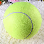 Honden Groot Interactief Tennisbal Speelgoed - Ruffy